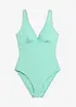 Costume intero con effetto modellante medio, bonprix