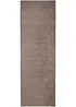Tappeto dalla texture mobida, bonprix