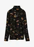 Maglia a collo alto, bonprix