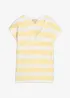 Maxi maglia in puro cotone biologico, bonprix