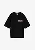 T-shirt in puro cotone biologico, bonprix
