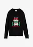 Maglione natalizio, bonprix
