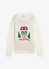 Maglione natalizio, bonprix