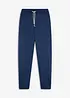 Pantaloni da jogging regular fit, straight, bonprix
