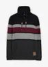 Maglione in  filato grosso di puro cotone, bonprix