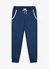 Pantaloni da jogging regular fit, straight, bonprix