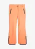 Pantaloni da neve idrorepellenti, bonprix