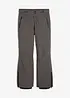Pantaloni da neve idrorepellenti, bonprix