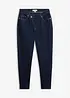 Mom jeans, vita alta, bonprix