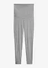 Leggings prémaman con cotone biologico, bonprix