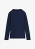 Maglia a costine a maniche lunghe, bonprix