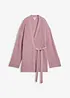 Cardigan oversize incrociato, bonprix