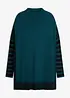 Maglione lungo, bonprix