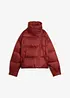 Piumino con piume riciclate, bonprix
