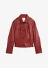 Giacca in morbida nappa, bonprix