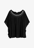 Blusa oversize, bonprix