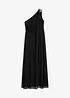 Abito da sera in tulle delicato, bonprix