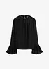 Camicetta di chiffon, bonprix