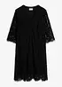 Abito in pizzo, bonprix