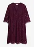 Abito in pizzo, bonprix