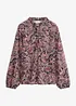 Tunica in fantasia paisley, bonprix
