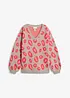 Maglione largo, bonprix