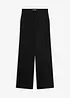 Pantaloni larghi, bonprix