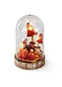 Soprammobile LED con funghi, bonprix