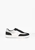 Sneaker con dettagli glitterati, bonprix