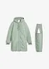 Giaccone prémaman 3 in 1 con inserto babywearing, bonprix