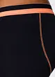 Boxer aderenti lunghi (pacco da 2), bonprix