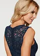 Abito in pizzo con paillettes, bonprix