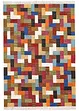 Tappeto kilim con frange, bpc living bonprix collection