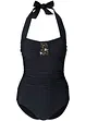 Costume intero con effetto modellante leggero, bonprix