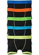 Boxer aderenti (pacco da 5), bonprix
