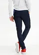 Pantaloni chino slim fit, bonprix