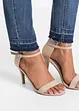 Jeans elasticizzati in taglia corta, BODYFLIRT