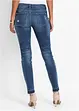 Jeans elasticizzati in taglia corta, BODYFLIRT