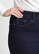 Jeans  super elasticizzati slim fit, vita alta, bonprix