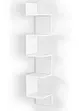Scaffale per angolo "Rico", bpc living bonprix collection