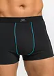 Boxer aderenti (pacco da 3), bonprix