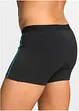 Boxer aderenti (pacco da 3), bonprix