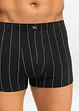 Boxer aderenti (pacco da 3), bonprix