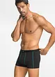 Boxer aderenti (pacco da 3), bonprix