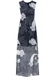 Abito lungo in chiffon, bonprix