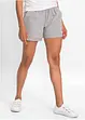 Shorts in felpa, bonprix