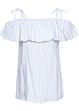 Blusa con spalle scoperte, BODYFLIRT