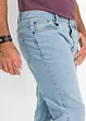 Jeans elasticizzati classic fit, straight, bonprix