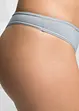 Perizoma con cotone biologico (pacco da 6), bonprix