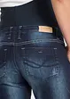 Jeans boyfriend prémaman a gamba stretta, bpc bonprix collection